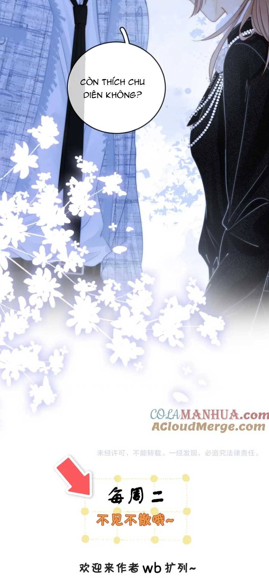 Vưu Vật chapter 22 - Trang 6