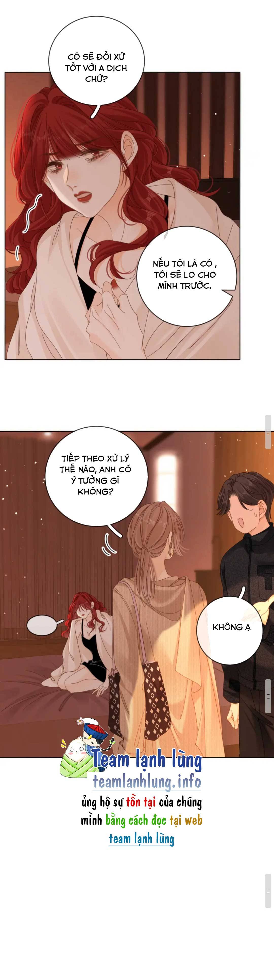 Vưu Vật chapter 46 - Trang 7