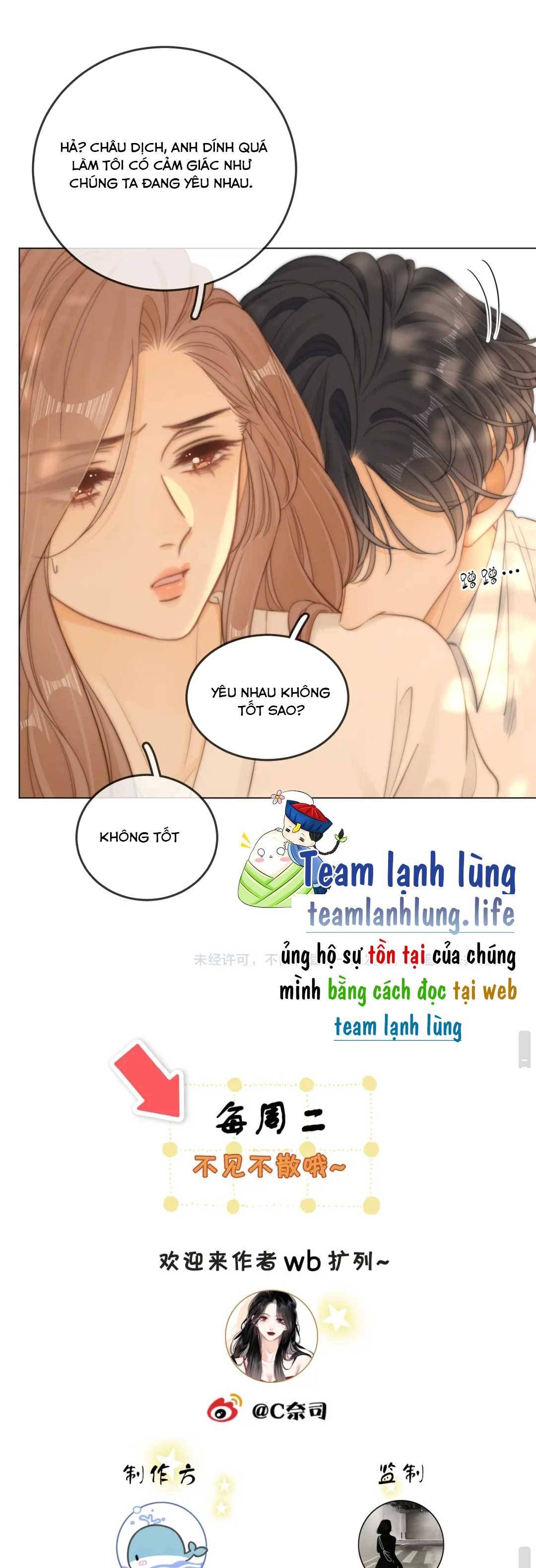 Vưu Vật chapter 53 - Trang 6
