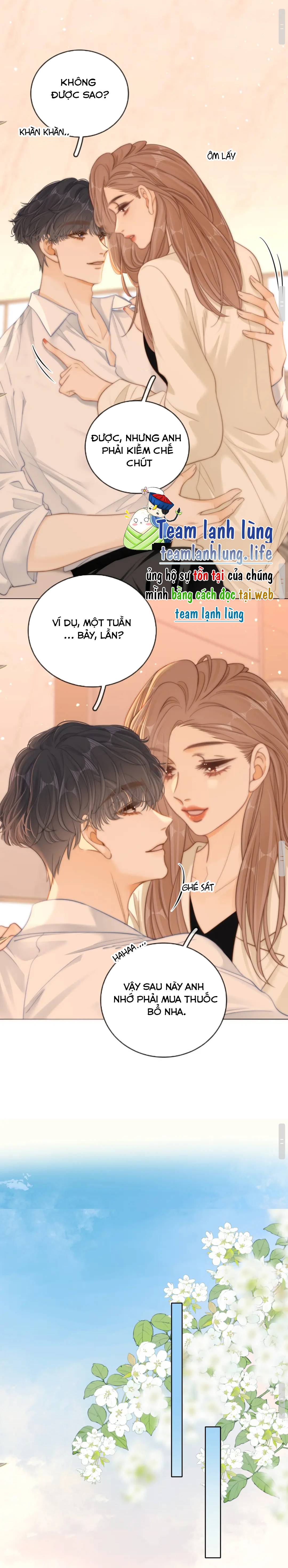 Vưu Vật chapter 57 - Trang 12