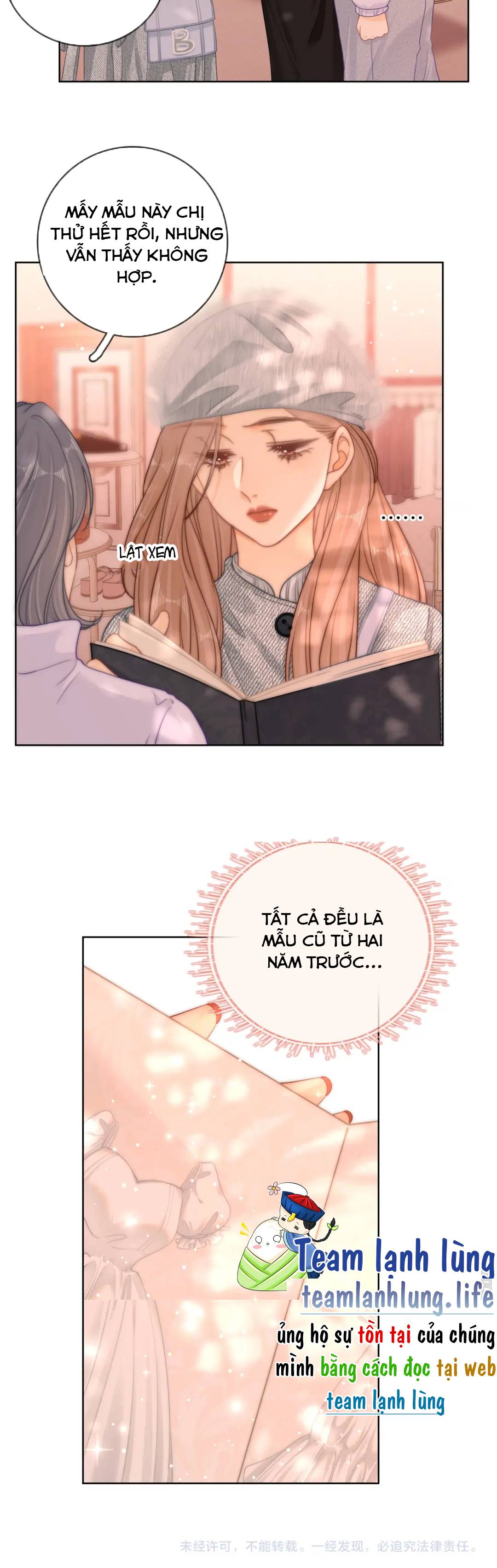 Vưu Vật chapter 57 - Trang 14