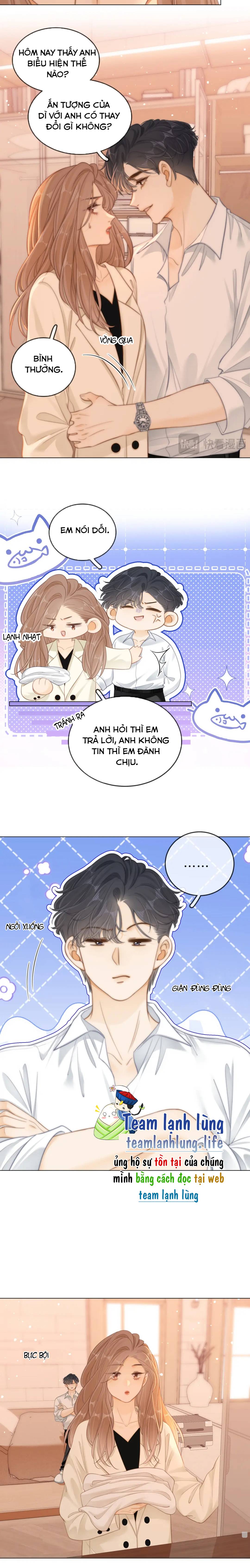 Vưu Vật chapter 57 - Trang 6