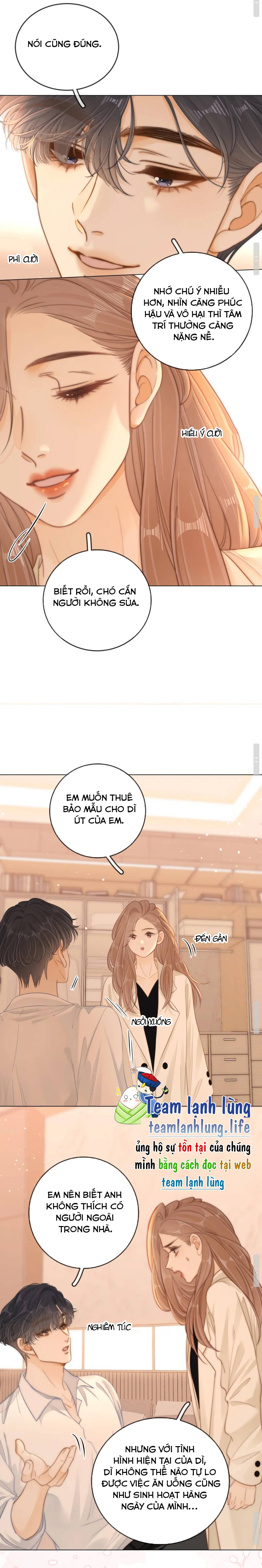 Vưu Vật chapter 57 - Trang 9