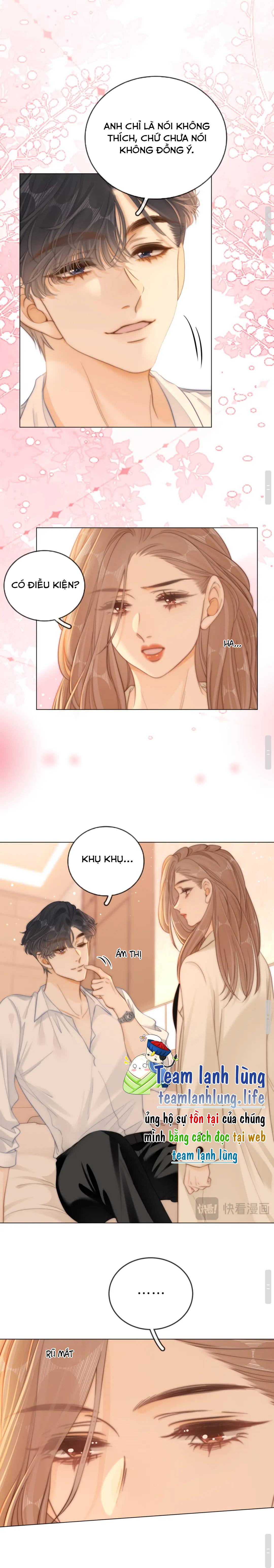Vưu Vật chapter 57 - Trang 10