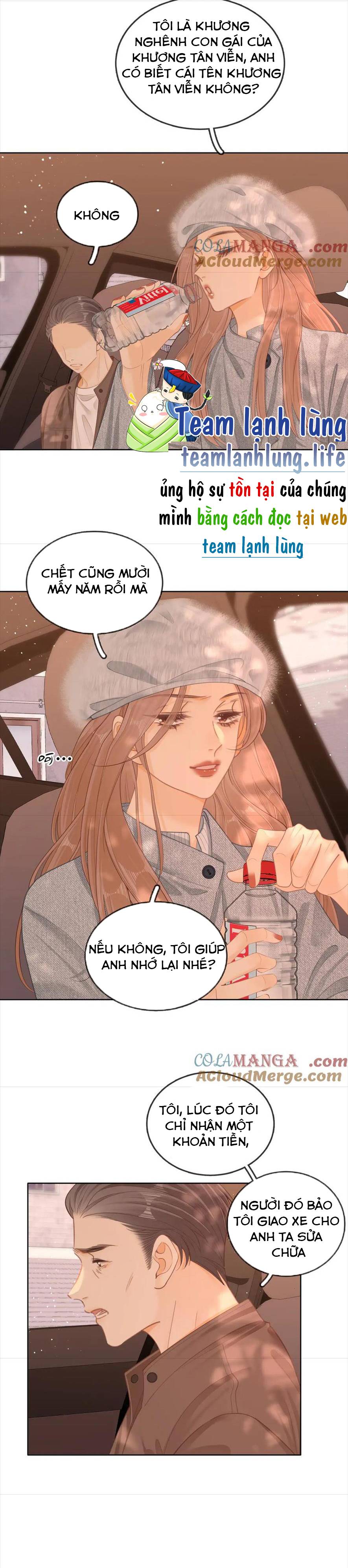 Vưu Vật chapter 58 - Trang 11