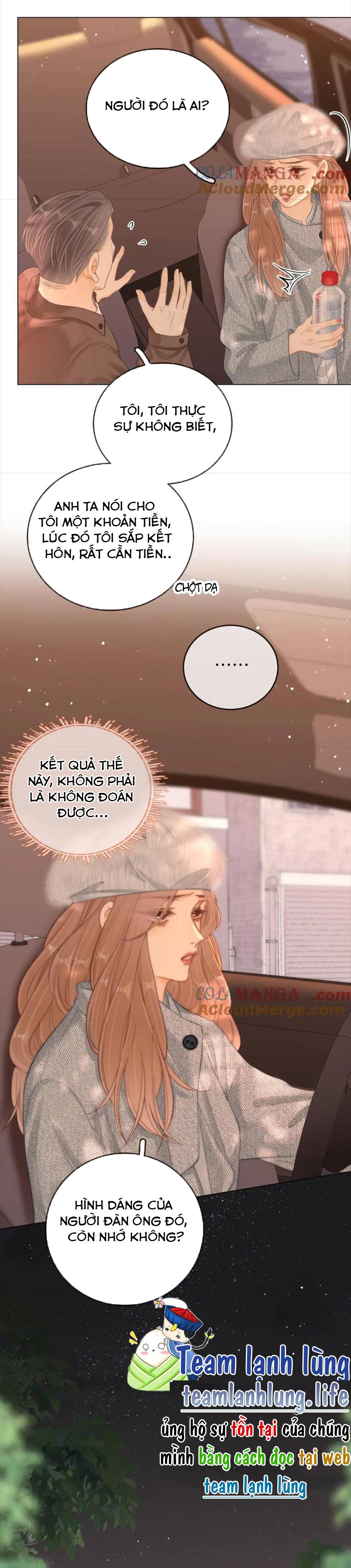 Vưu Vật chapter 58 - Trang 12