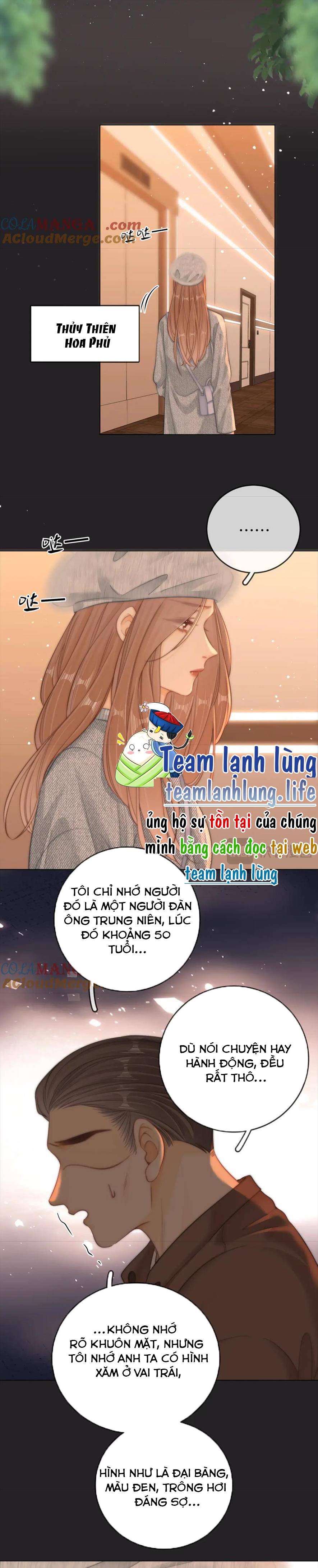 Vưu Vật chapter 58 - Trang 13