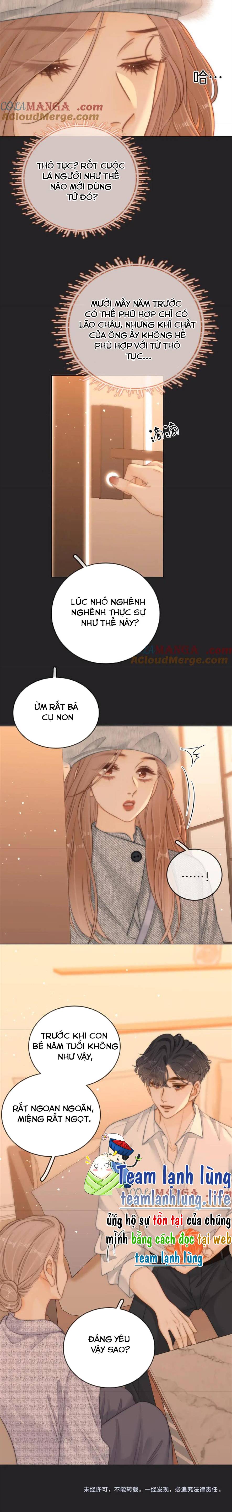Vưu Vật chapter 58 - Trang 14
