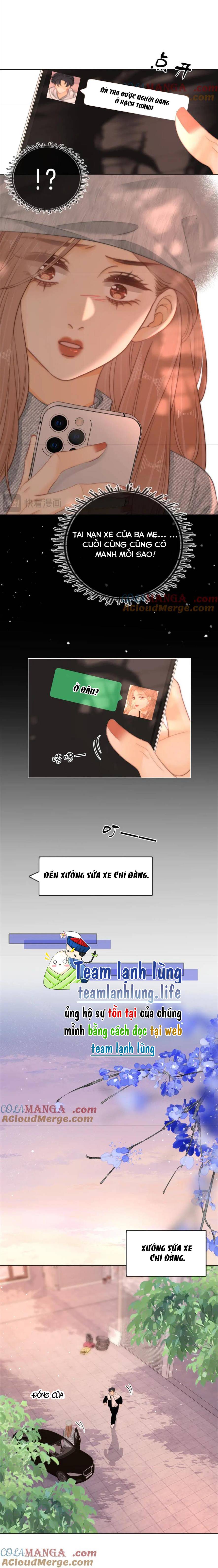 Vưu Vật chapter 58 - Trang 6