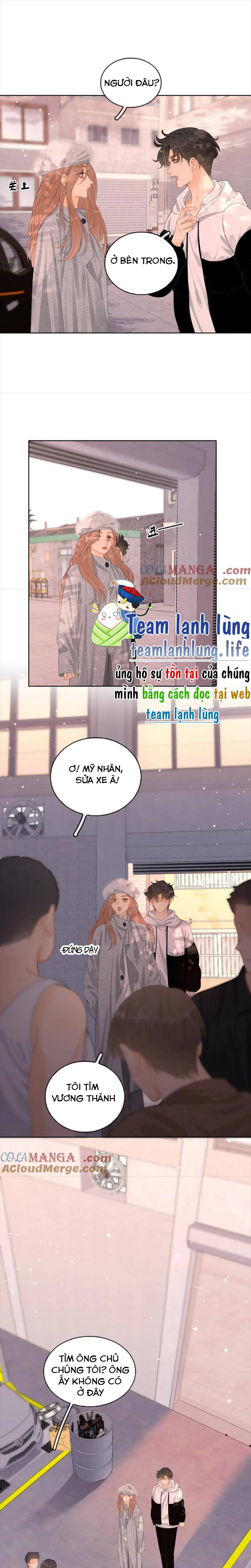 Vưu Vật chapter 58 - Trang 7
