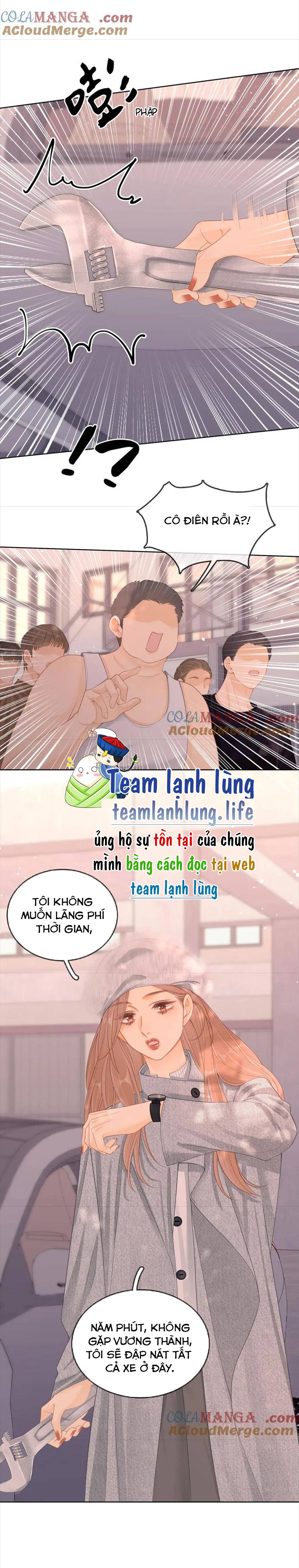 Vưu Vật chapter 58 - Trang 9
