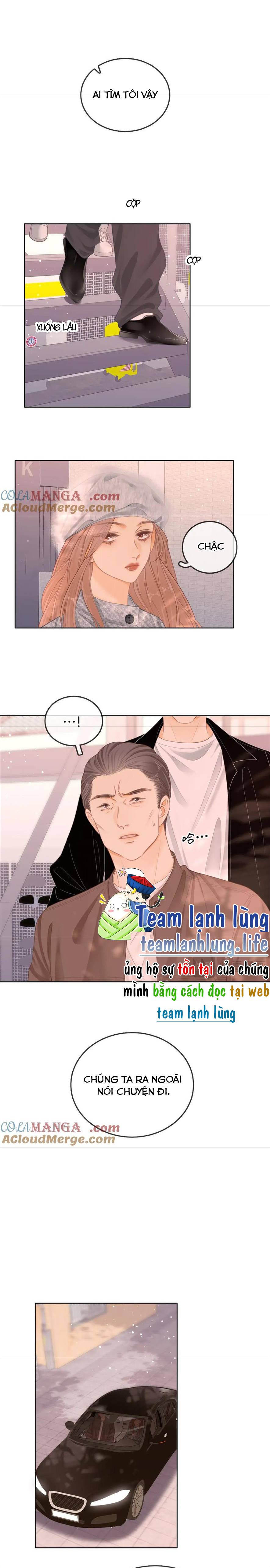 Vưu Vật chapter 58 - Trang 10