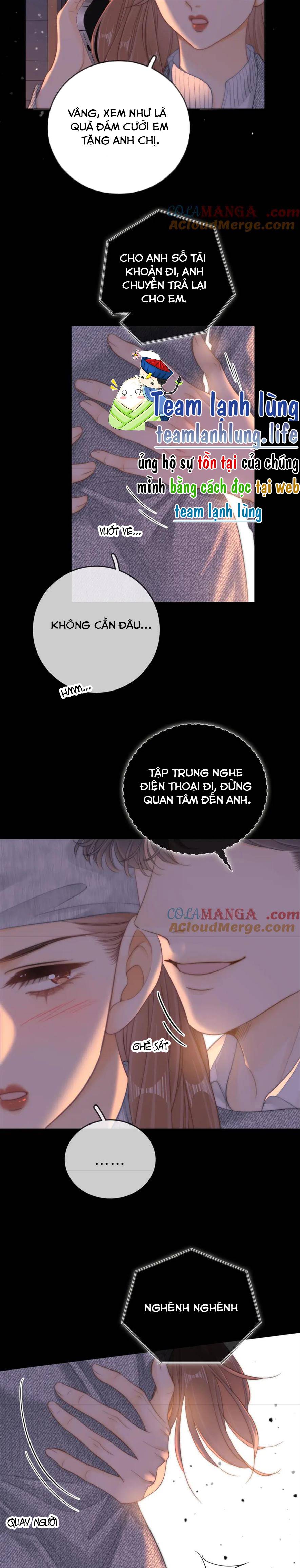 Vưu Vật chapter 59 - Trang 8