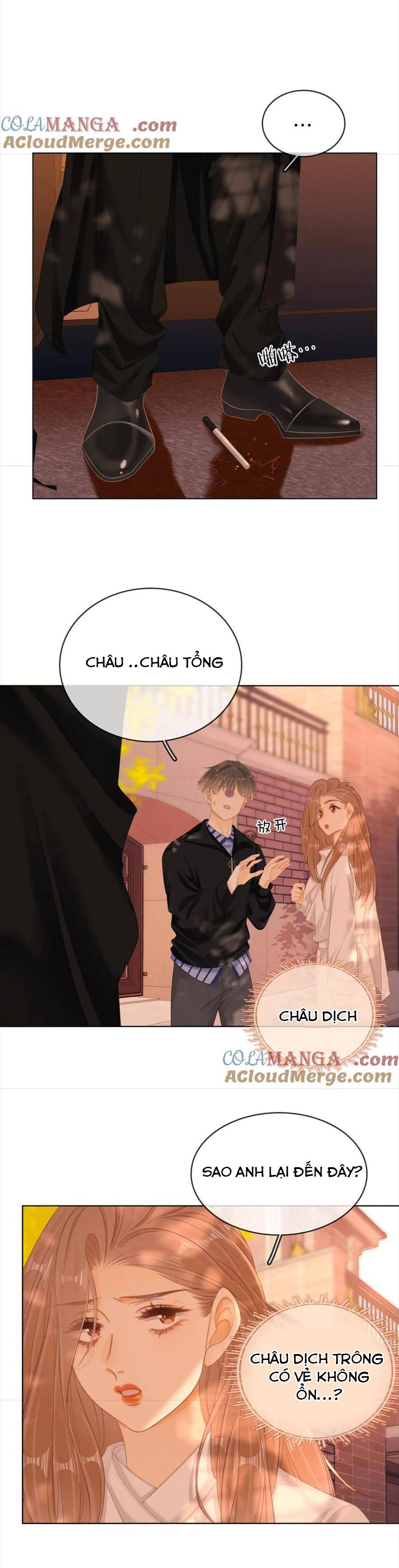 Vưu Vật chapter 60 - Trang 16