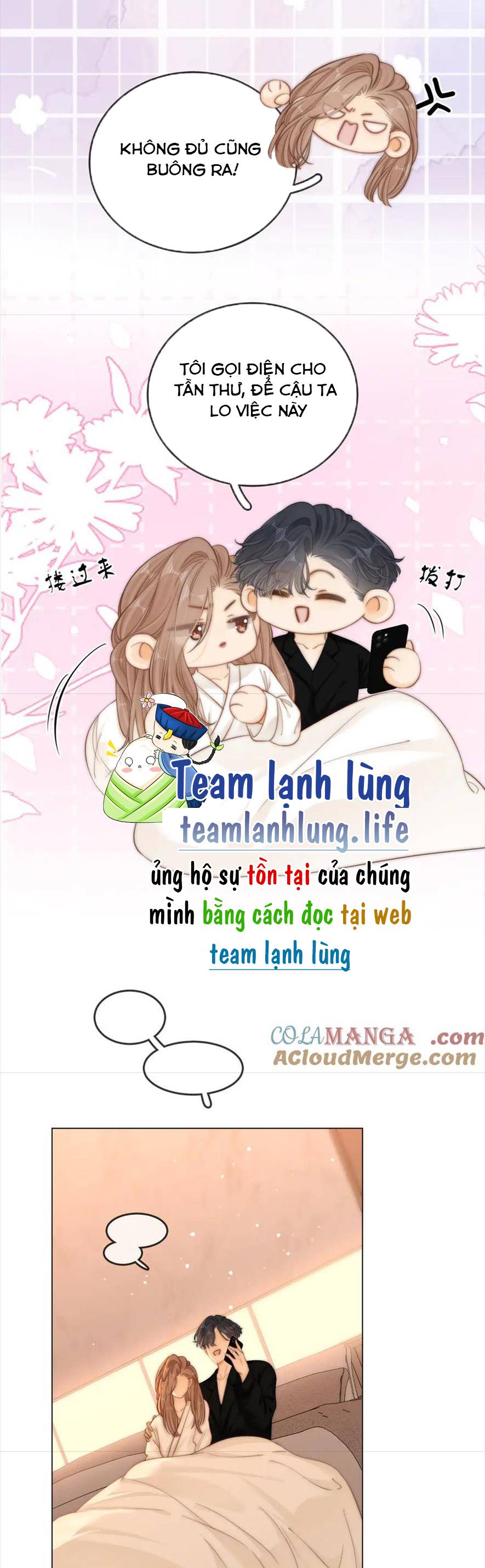 Vưu Vật chapter 60 - Trang 7
