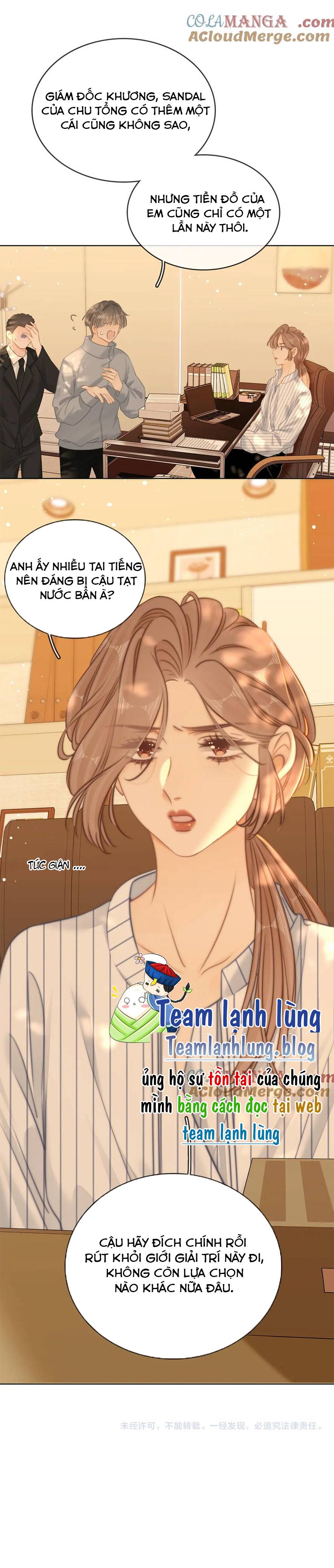 Vưu Vật chapter 62 - Trang 13