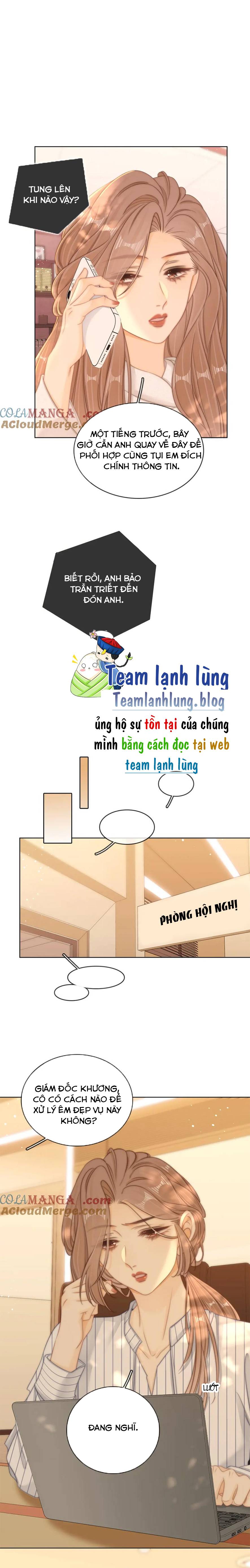 Vưu Vật chapter 62 - Trang 7