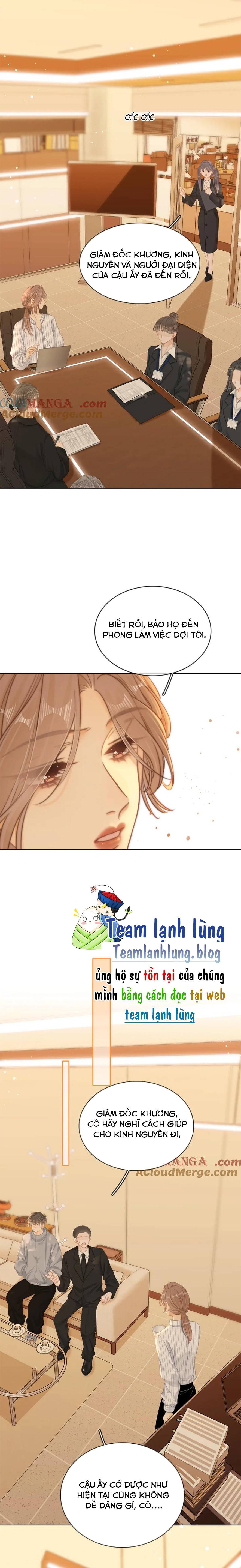 Vưu Vật chapter 62 - Trang 8
