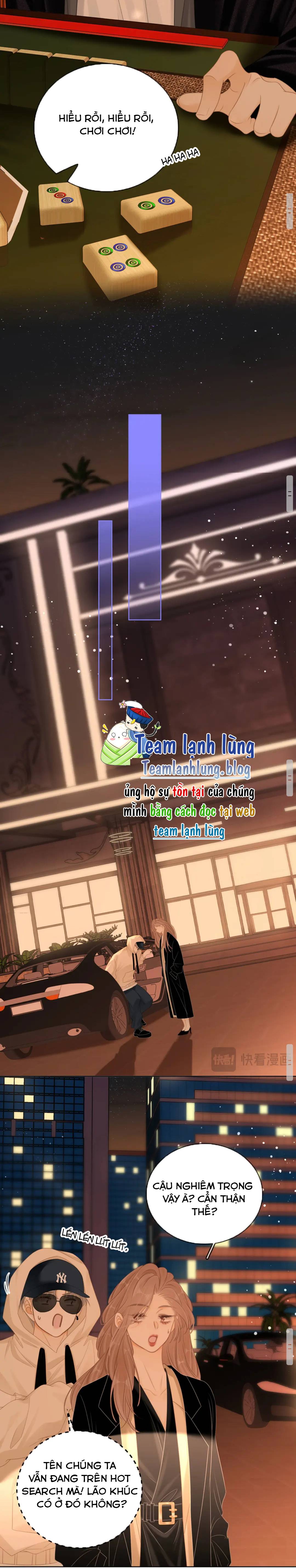 Vưu Vật chapter 64 - Trang 5