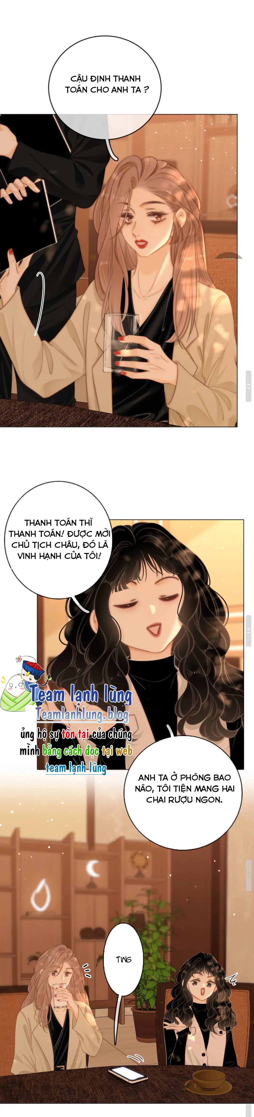 Vưu Vật chapter 64 - Trang 9