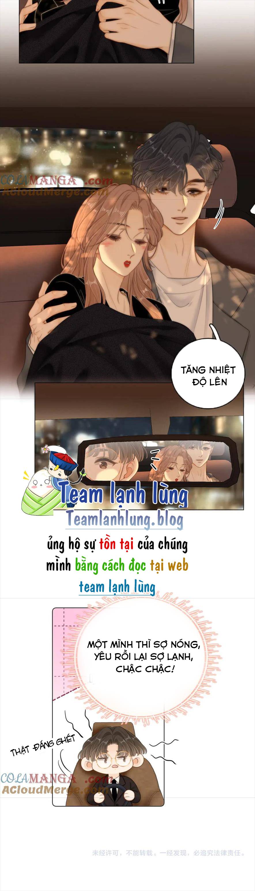 Vưu Vật chapter 65 - Trang 11