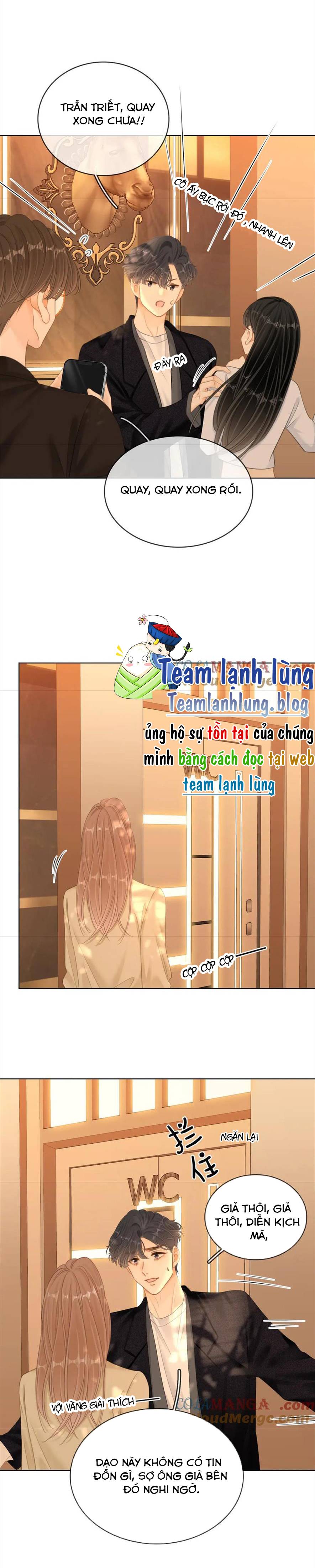 Vưu Vật chapter 65 - Trang 4