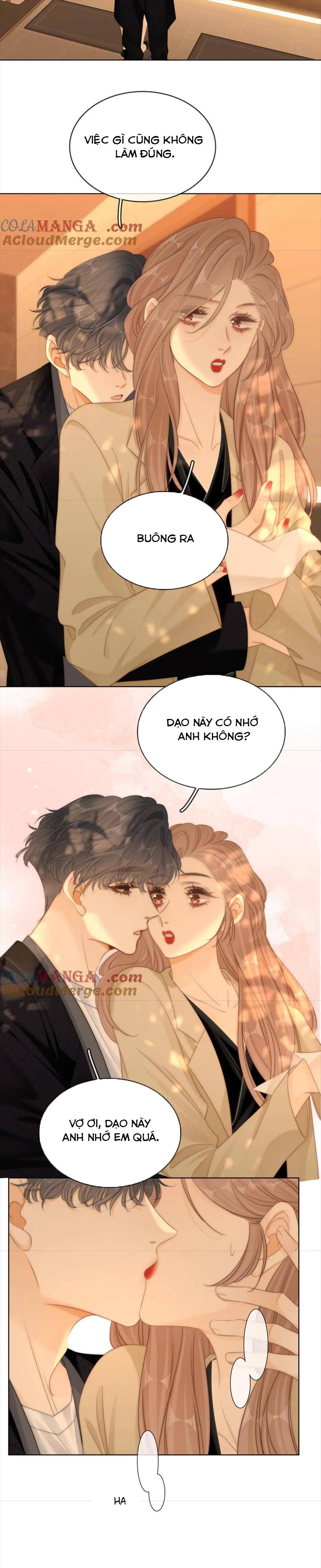 Vưu Vật chapter 65 - Trang 6