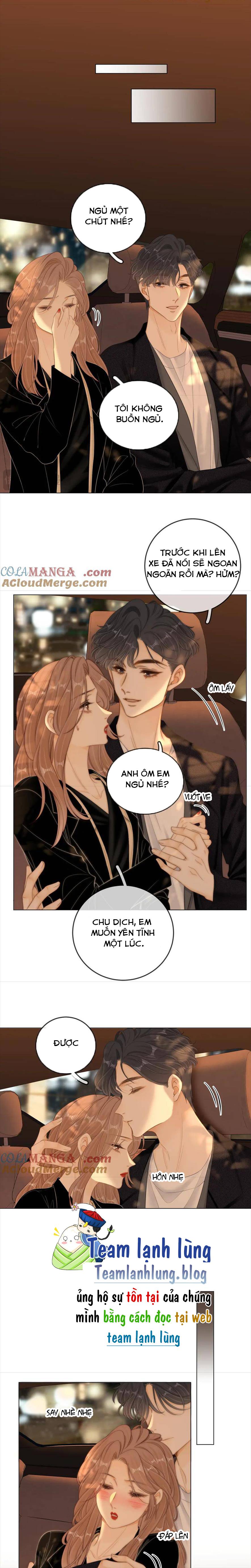 Vưu Vật chapter 65 - Trang 10