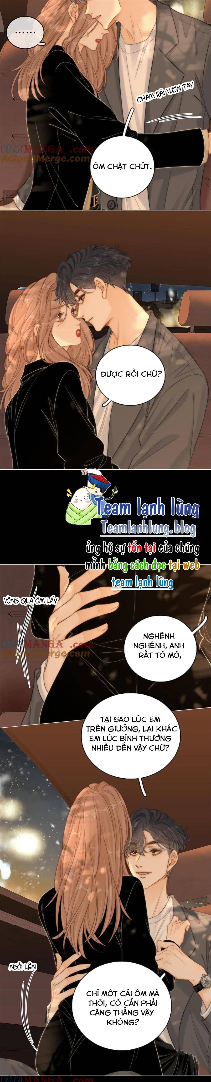Vưu Vật chapter 66 - Trang 6
