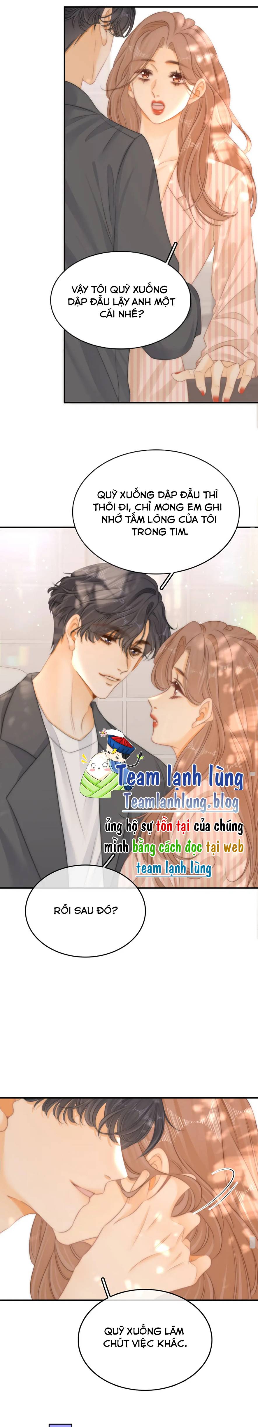 Vưu Vật chapter 71 - Trang 4