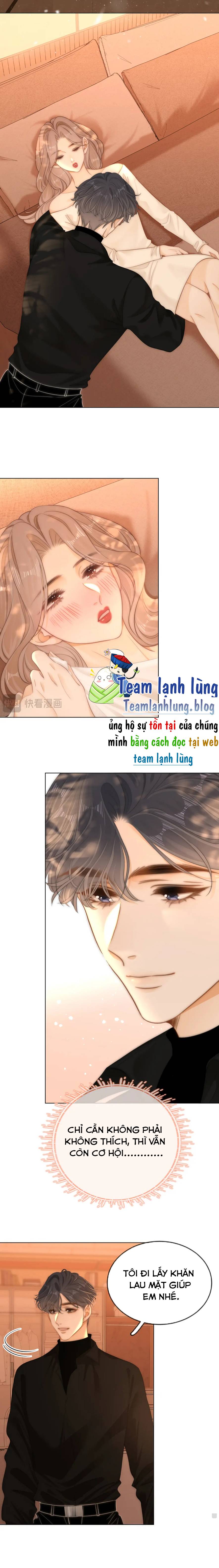 Vưu Vật chapter 79 - Trang 3