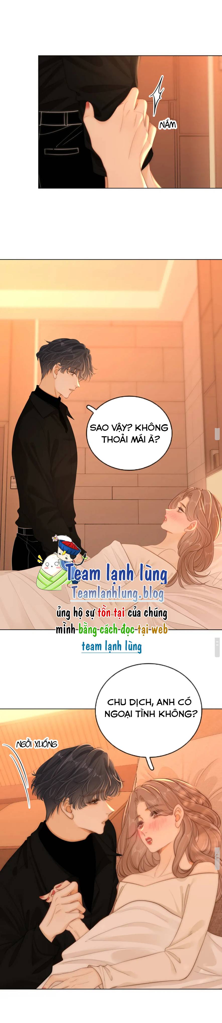 Vưu Vật chapter 79 - Trang 4