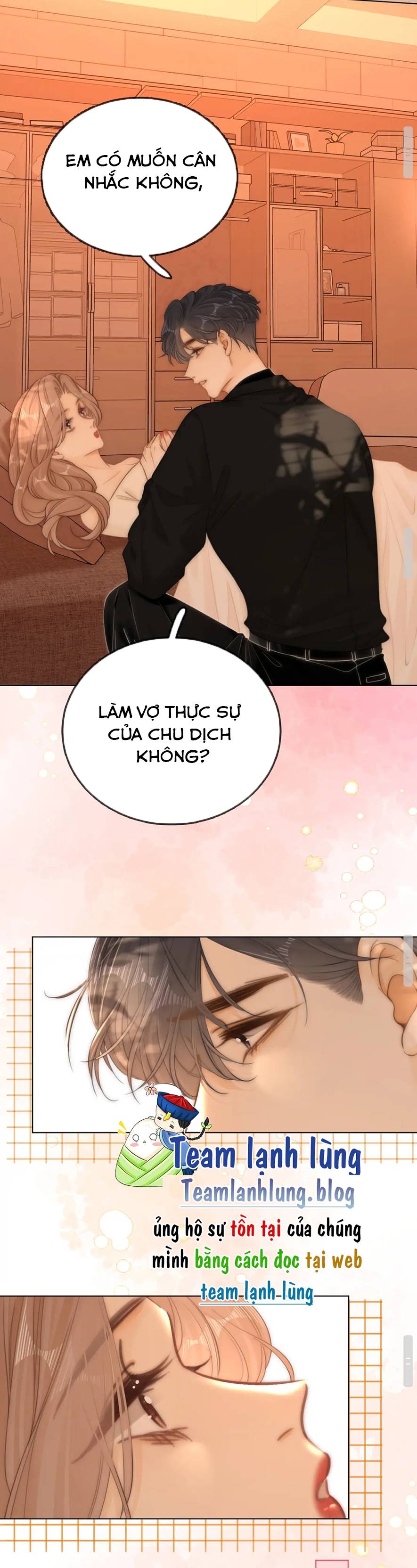 Vưu Vật chapter 79 - Trang 7