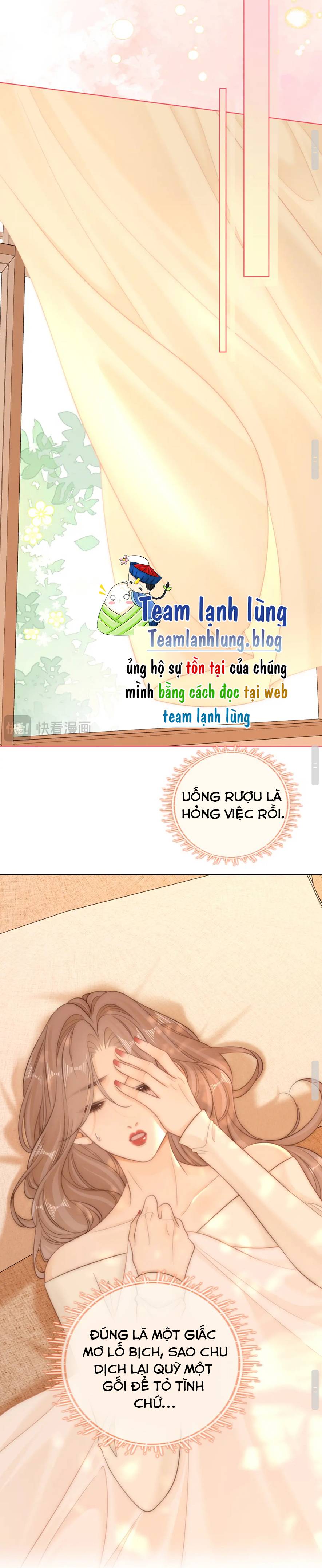 Vưu Vật chapter 79 - Trang 8