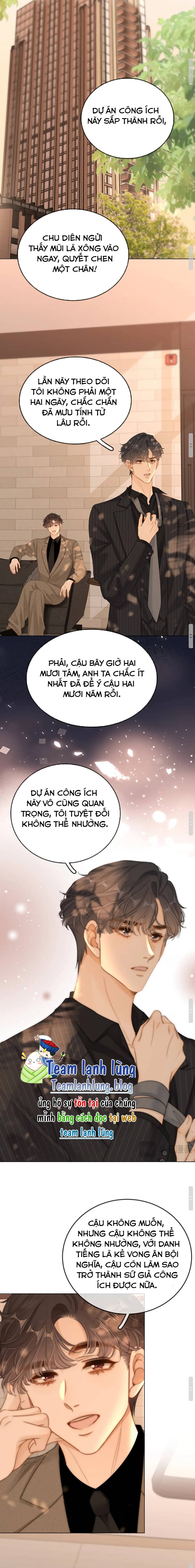 Vưu Vật chapter 79 - Trang 10