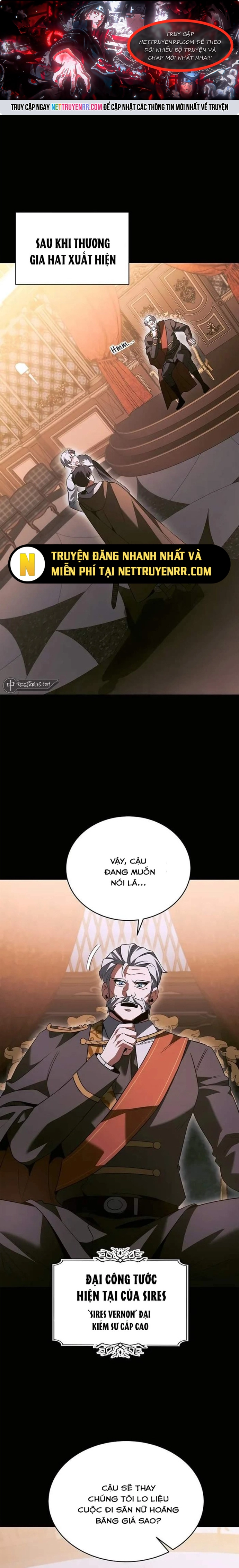 Anh Hùng Trọng Sinh Thành Trưởng Tử Nhà Công Tước chapter 59 - Trang 1