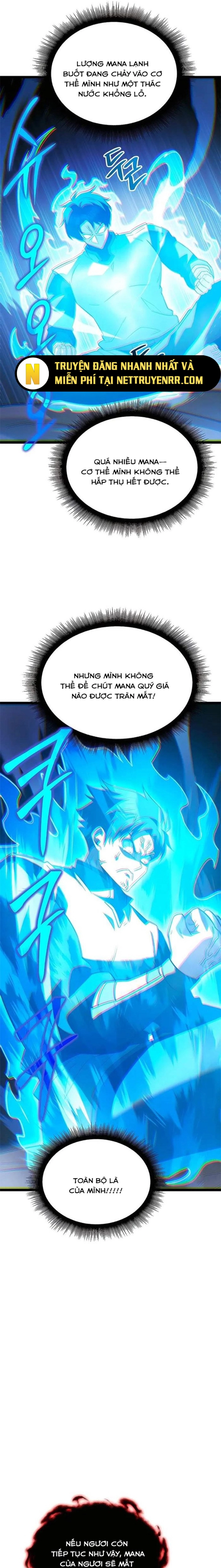 Anh Hùng Trọng Sinh Thành Trưởng Tử Nhà Công Tước chapter 59 - Trang 11