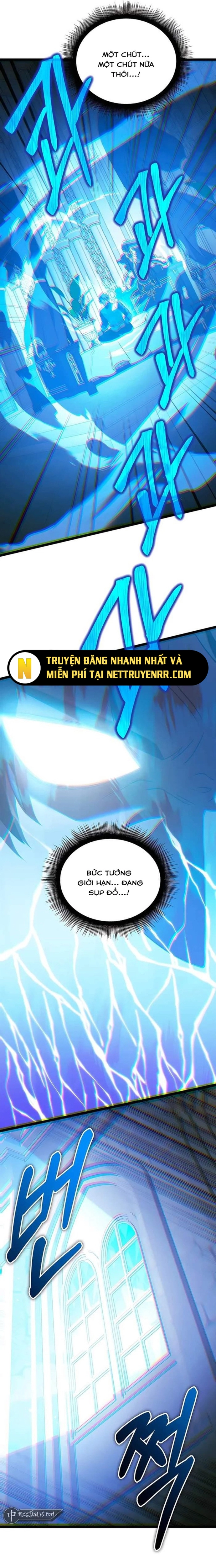 Anh Hùng Trọng Sinh Thành Trưởng Tử Nhà Công Tước chapter 59 - Trang 13