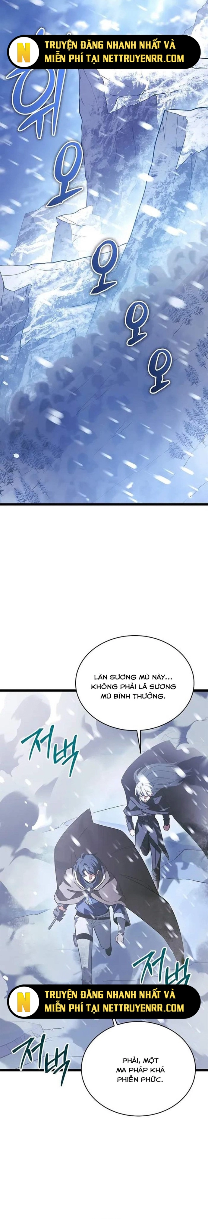 Anh Hùng Trọng Sinh Thành Trưởng Tử Nhà Công Tước chapter 59 - Trang 17
