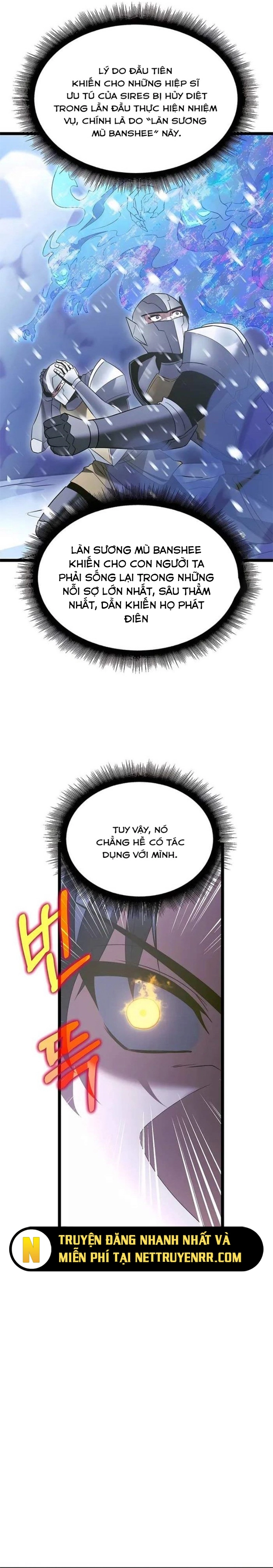 Anh Hùng Trọng Sinh Thành Trưởng Tử Nhà Công Tước chapter 59 - Trang 18