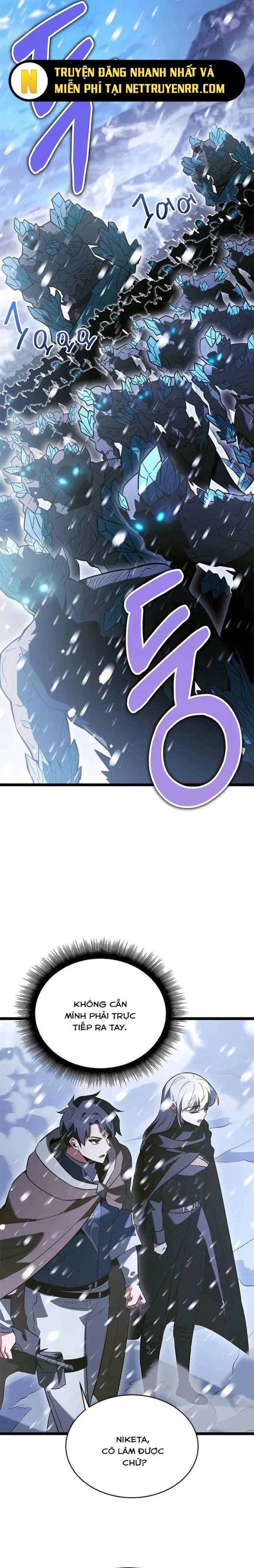 Anh Hùng Trọng Sinh Thành Trưởng Tử Nhà Công Tước chapter 59 - Trang 20