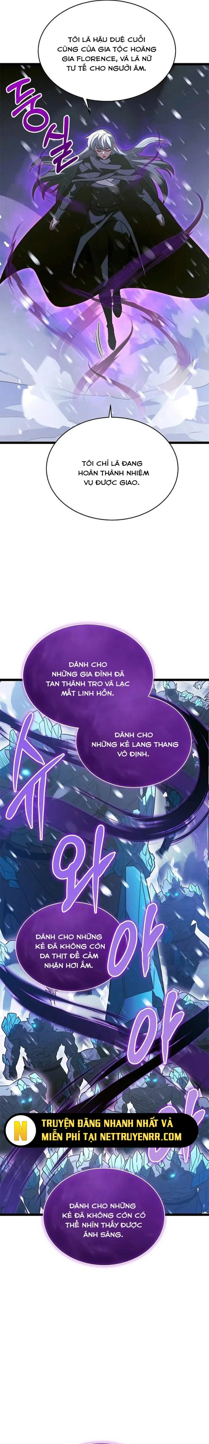 Anh Hùng Trọng Sinh Thành Trưởng Tử Nhà Công Tước chapter 59 - Trang 23