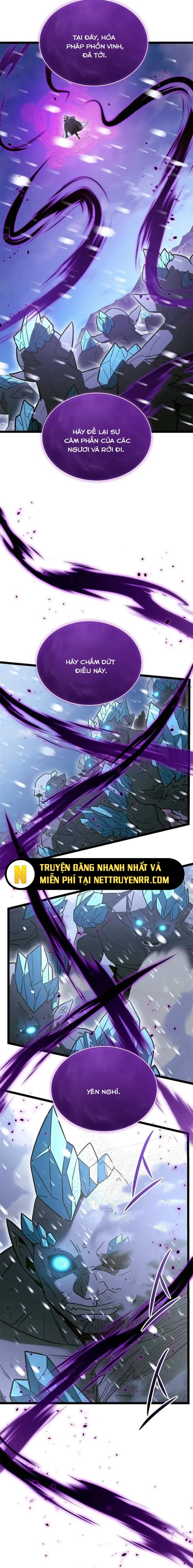 Anh Hùng Trọng Sinh Thành Trưởng Tử Nhà Công Tước chapter 59 - Trang 24