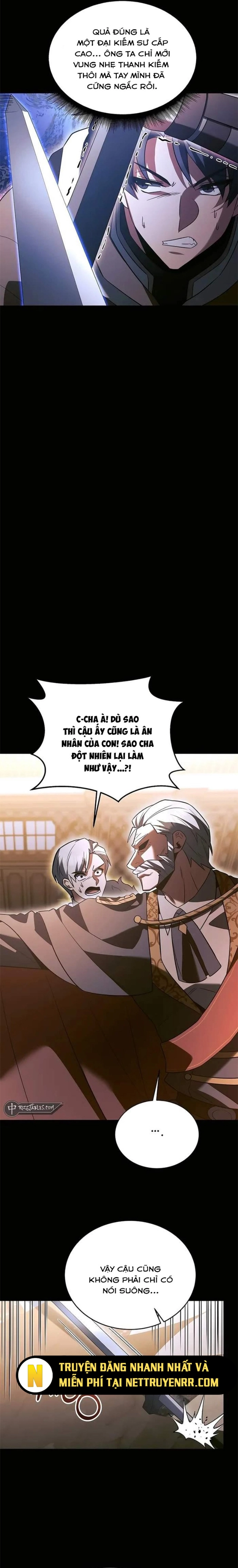 Anh Hùng Trọng Sinh Thành Trưởng Tử Nhà Công Tước chapter 59 - Trang 7