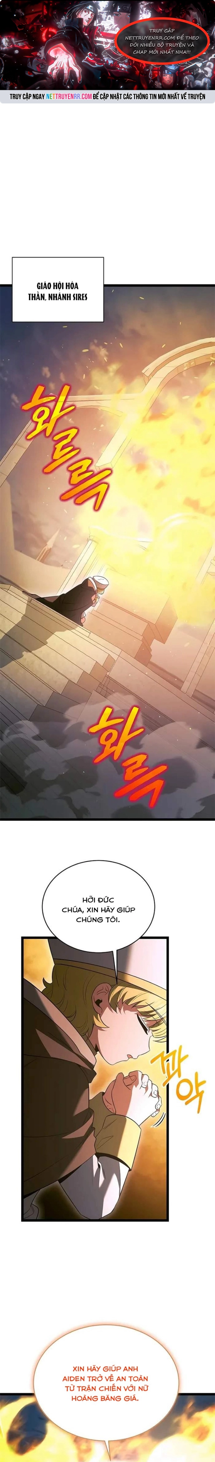 Anh Hùng Trọng Sinh Thành Trưởng Tử Nhà Công Tước chapter 60 - Trang 1