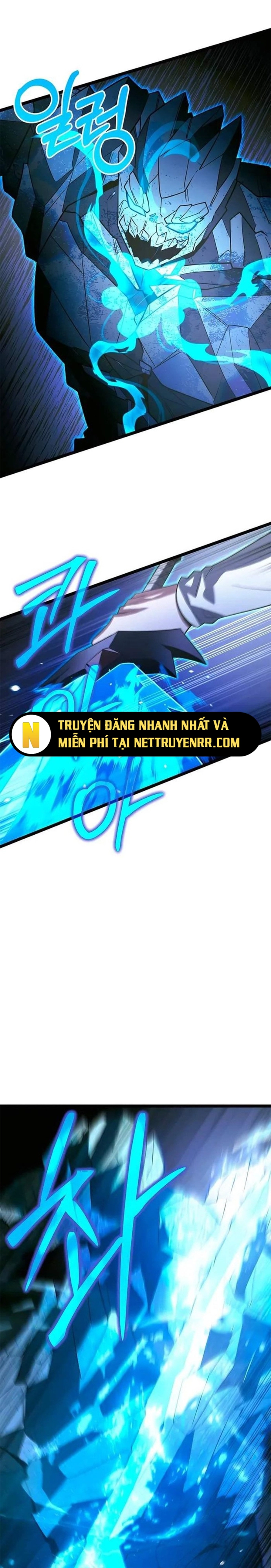 Anh Hùng Trọng Sinh Thành Trưởng Tử Nhà Công Tước chapter 60 - Trang 12