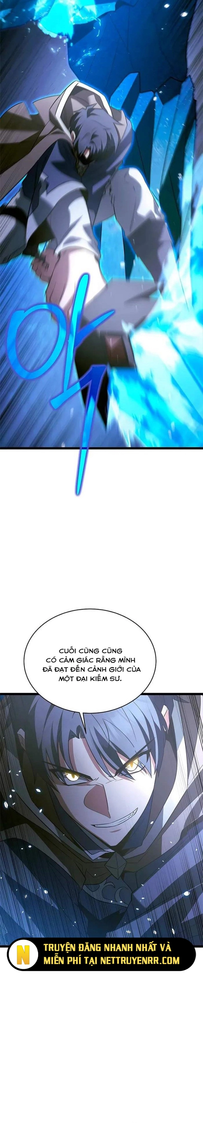 Anh Hùng Trọng Sinh Thành Trưởng Tử Nhà Công Tước chapter 60 - Trang 13