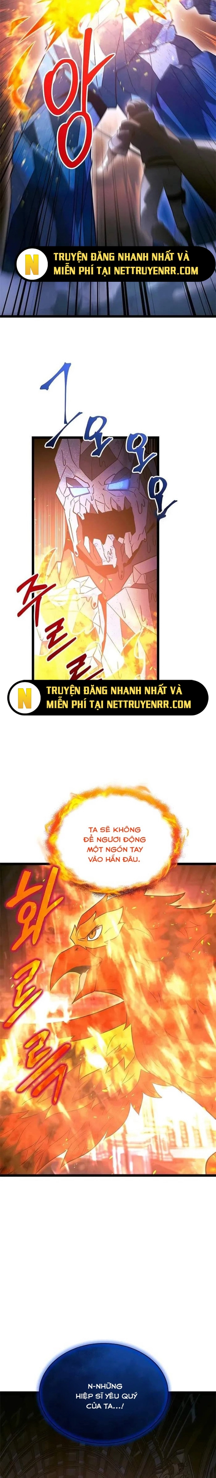 Anh Hùng Trọng Sinh Thành Trưởng Tử Nhà Công Tước chapter 60 - Trang 15