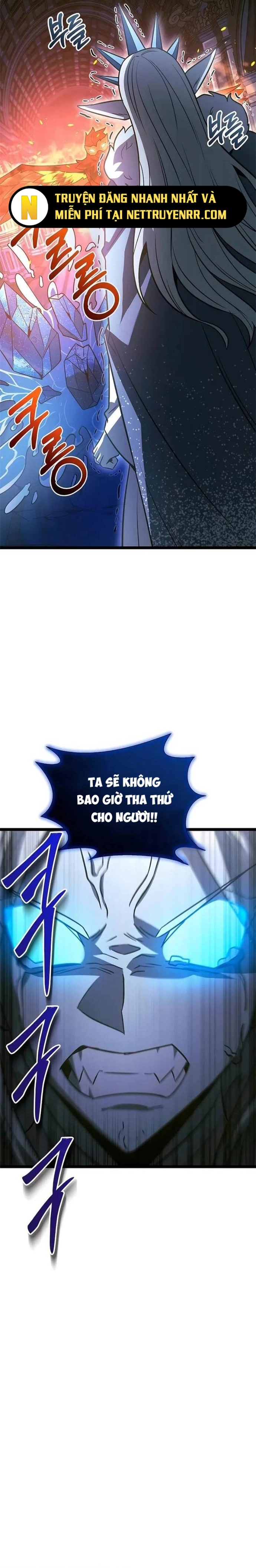 Anh Hùng Trọng Sinh Thành Trưởng Tử Nhà Công Tước chapter 60 - Trang 16