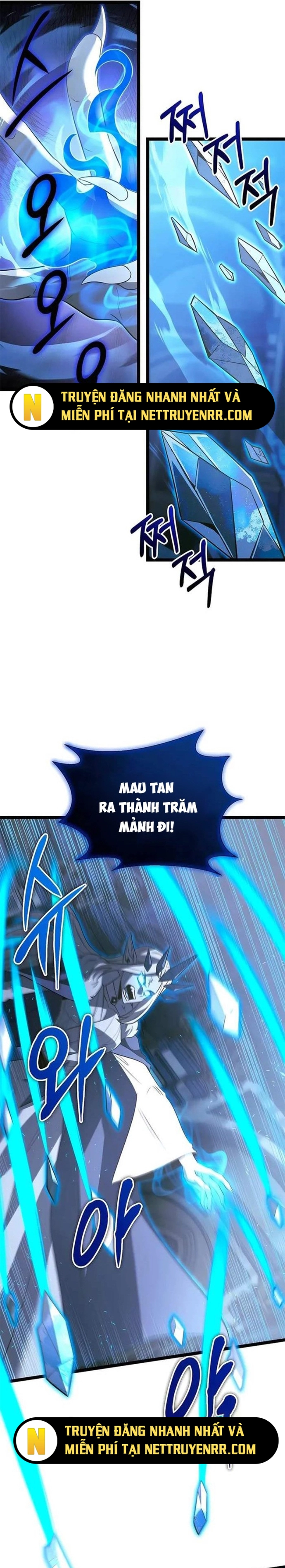 Anh Hùng Trọng Sinh Thành Trưởng Tử Nhà Công Tước chapter 60 - Trang 17